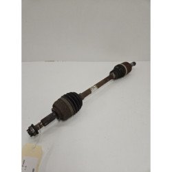 Cardan Gauche (transmission) Renault Clio 3 Phase 2